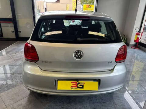 Volkswagen Polo 5p 1.4 Comfortline - Immagine 6