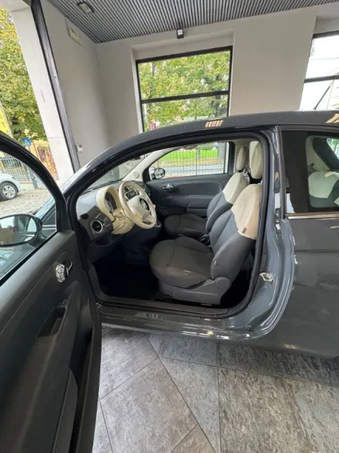 Fiat 500 1.2 Pop 69cv - Immagine 15