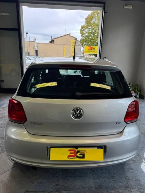 Volkswagen Polo 5p 1.4 Comfortline - Immagine 7