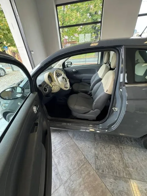 Fiat 500 1.2 Pop 69cv - Immagine 16