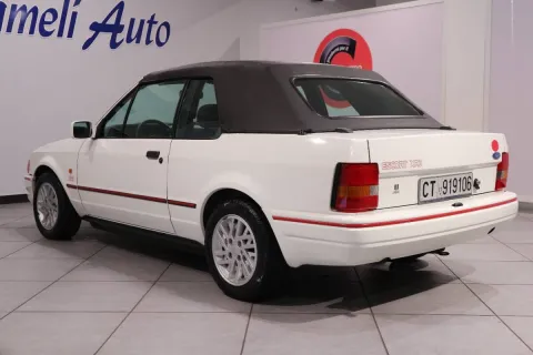 Ford Escort Cabrio 1.4 XR3 - Immagine 3