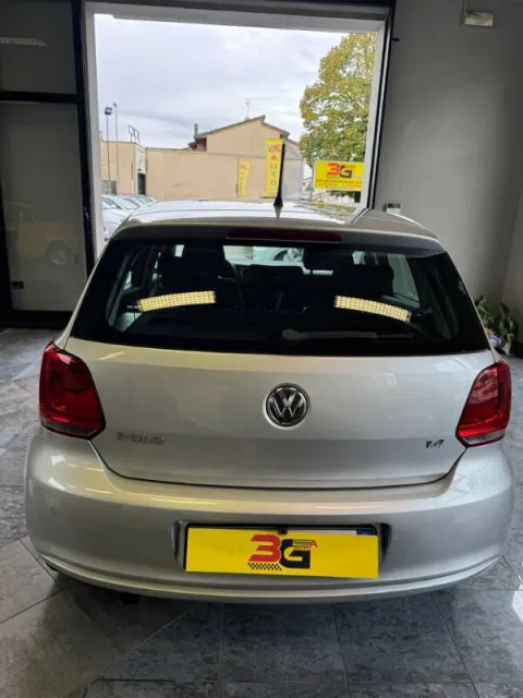 Volkswagen Polo 5p 1.4 Comfortline - Immagine 8