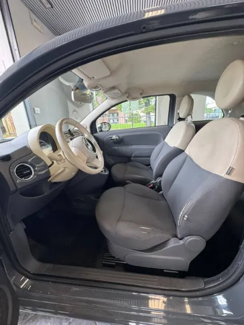 Fiat 500 1.2 Pop 69cv - Immagine 17