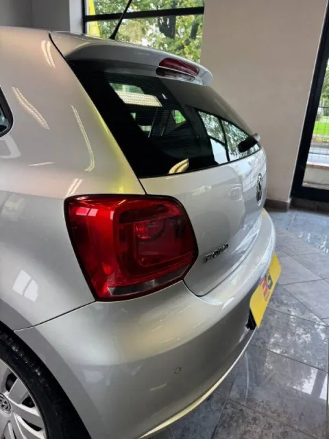 Volkswagen Polo 5p 1.4 Comfortline - Immagine 9