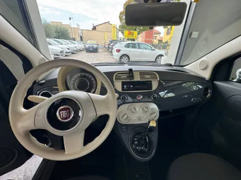 Fiat 500 1.2 Pop 69cv - Immagine 18