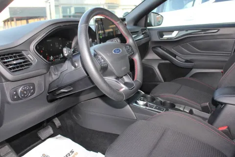 Ford Focus SW 1.5 ecoblue ST-Line 115cv auto - Immagine 16