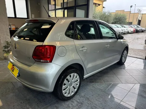 Volkswagen Polo 5p 1.4 Comfortline - Immagine 10