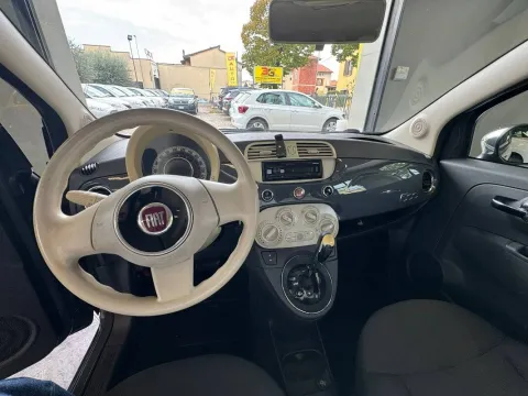 Fiat 500 1.2 Pop 69cv - Immagine 19