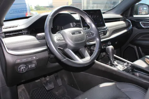 Jeep Compass 1.3 turbo t4 phev S 4xe auto - Immagine 21
