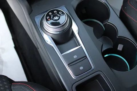 Ford Focus SW 1.5 ecoblue ST-Line 115cv auto - Immagine 17
