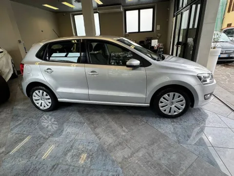 Volkswagen Polo 5p 1.4 Comfortline - Immagine 11