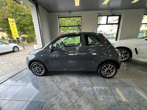 Fiat 500 1.2 Pop 69cv - Immagine 20