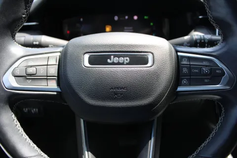 Jeep Compass 1.3 turbo t4 phev S 4xe auto - Immagine 23