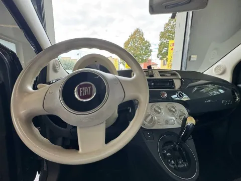 Fiat 500 1.2 Pop 69cv - Immagine 21