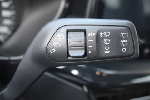 Ford Focus SW 1.5 ecoblue ST-Line 115cv auto - Immagine 19