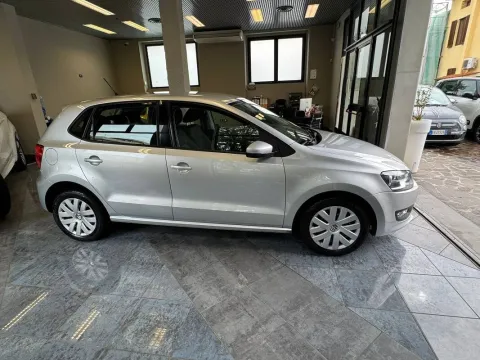 Volkswagen Polo 5p 1.4 Comfortline - Immagine 13