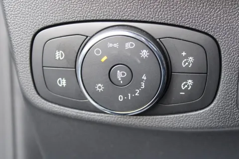 Ford Focus SW 1.5 ecoblue ST-Line 115cv auto - Immagine 20