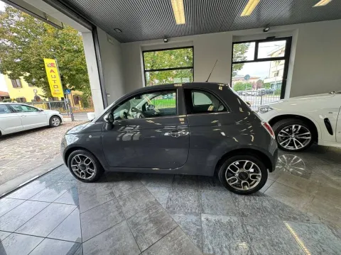 Fiat 500 1.2 Pop 69cv - Immagine 22