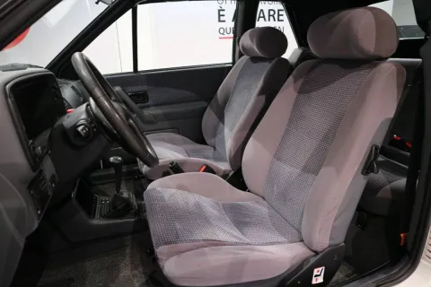 Ford Escort Cabrio 1.4 XR3 - Immagine 9