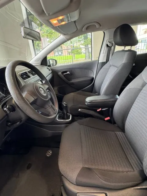 Volkswagen Polo 5p 1.4 Comfortline - Immagine 14
