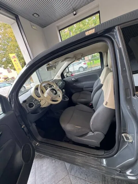 Fiat 500 1.2 Pop 69cv - Immagine 23