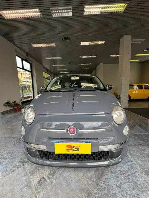 Fiat 500 1.2 Pop 69cv - Immagine 24