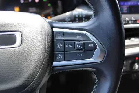 Jeep Compass 1.3 turbo t4 phev S 4xe auto - Immagine 26