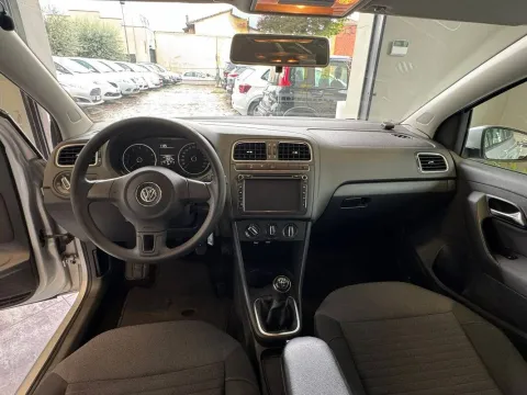 Volkswagen Polo 5p 1.4 Comfortline - Immagine 16