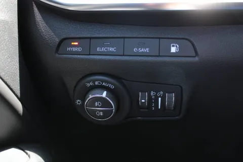 Jeep Compass 1.3 turbo t4 phev S 4xe auto - Immagine 27
