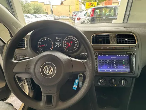 Volkswagen Polo 5p 1.4 Comfortline - Immagine 20