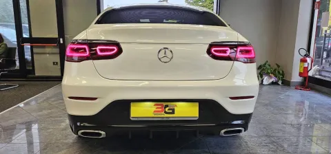 Mercedes GLC Coupe 300 d Premium Plus 4matic auto - Immagine 6