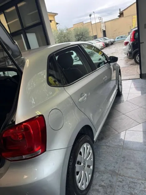 Volkswagen Polo 5p 1.4 Comfortline - Immagine 24