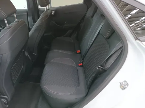 Ford Puma 1.0 ecoboost h Titanium s&s 125cv auto - Immagine 11