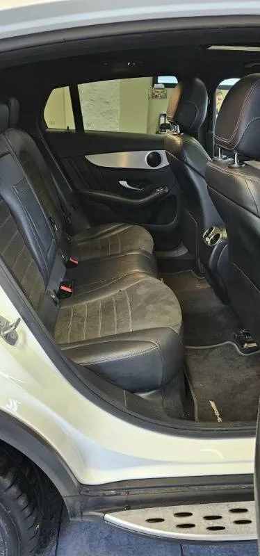 Mercedes GLC Coupe 300 d Premium Plus 4matic auto - Immagine 10