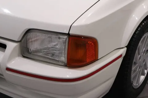 Ford Escort Cabrio 1.4 XR3 - Immagine 23