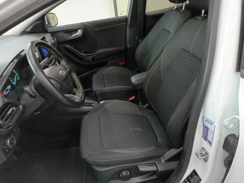 Ford Puma 1.0 ecoboost h Titanium s&s 125cv auto - Immagine 13