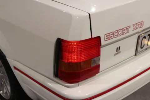 Ford Escort Cabrio 1.4 XR3 - Immagine 26