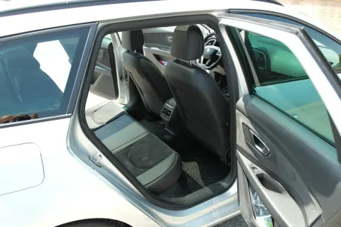 Seat Leon ST 2.0 tsi Cupra 300cv dsg - Immagine 12