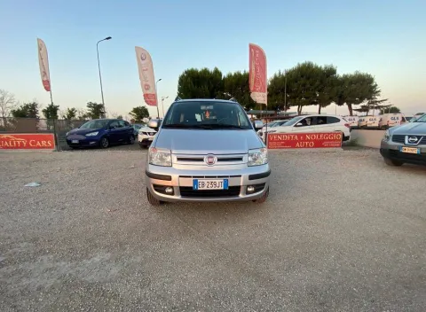 Fiat Panda 1.2 natural power Dynamic - Immagine 2