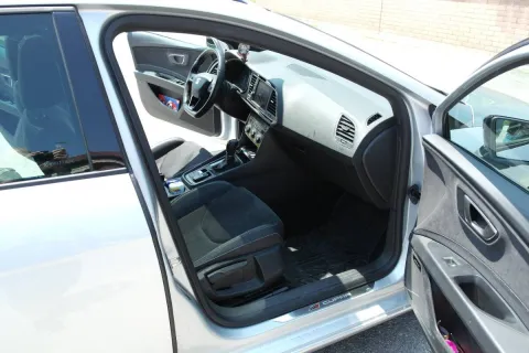 Seat Leon ST 2.0 tsi Cupra 300cv dsg - Immagine 13
