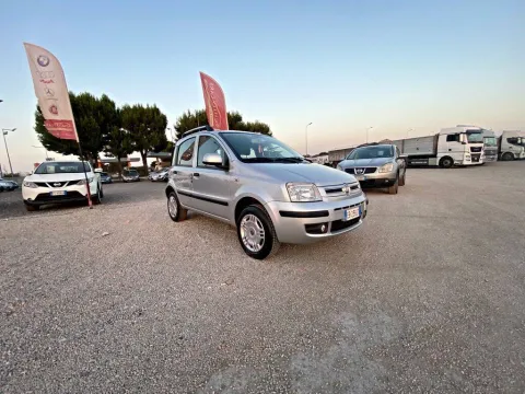 Fiat Panda 1.2 natural power Dynamic - Immagine 3