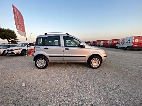 Fiat Panda 1.2 natural power Dynamic - Immagine 4