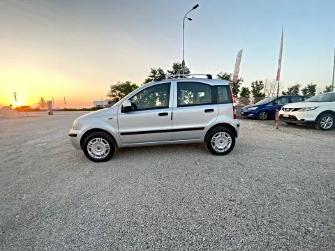 Fiat Panda 1.2 natural power Dynamic - Immagine 5
