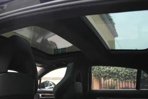 Porsche Panamera Sport Turismo 4.0 Turbo S e-hybrid auto - Immagine 14