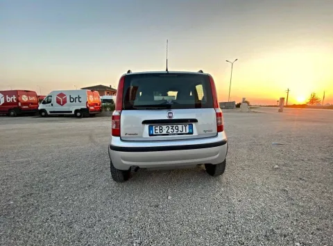 Fiat Panda 1.2 natural power Dynamic - Immagine 6