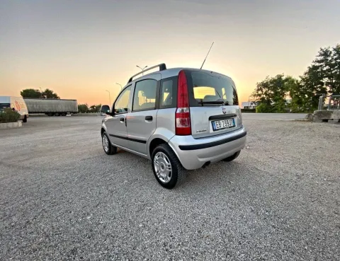 Fiat Panda 1.2 natural power Dynamic - Immagine 9