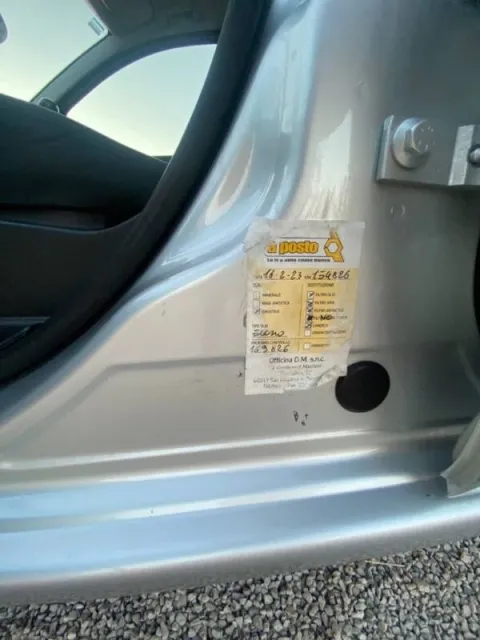 Fiat Panda 1.2 natural power Dynamic - Immagine 10