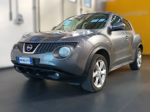 Nissan Juke 1.6 Acenta - Immagine 1