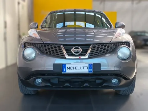Nissan Juke 1.6 Acenta - Immagine 2
