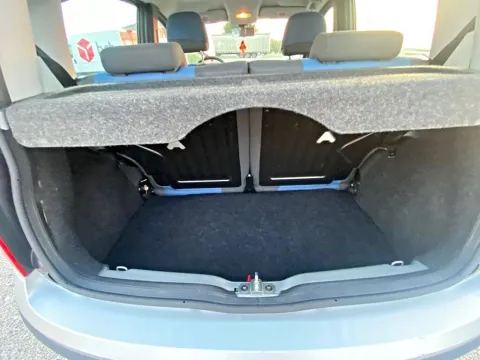 Fiat Panda 1.2 natural power Dynamic - Immagine 12